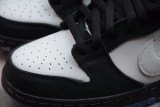 Nike SB Dunk Low Staple Panda Pigeon BV1310-013 (Special Box) (Engraved)