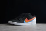 Nike SB Dunk Low Polaroid DH7722-001