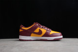 Nike Dunk Low Midas Gold DD1391-701