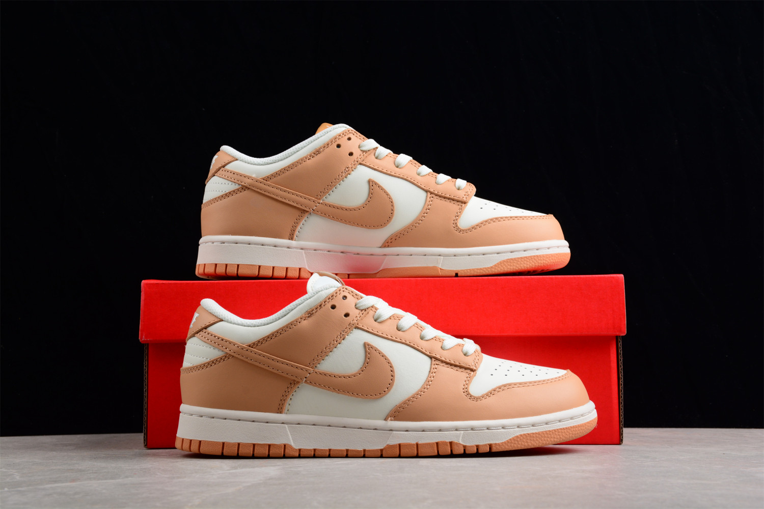 Nike Dunk Low Harvest Moon (W) DD1503-114