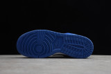 Nike Dunk Low SP Kentucky (2020) CU1726-101