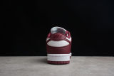 Nike Dunk Low Bordeaux (Women's) DD1503-108