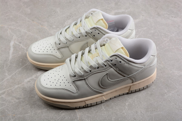 Nike Dunk Low Sail Light Bone (W) DD1503-107