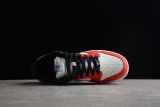 Nike Dunk Low EMB NBA 75th Anniversary Chicago DD3363-100