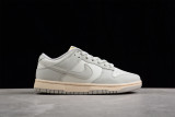 Nike Dunk Low Sail Light Bone (W) DD1503-107