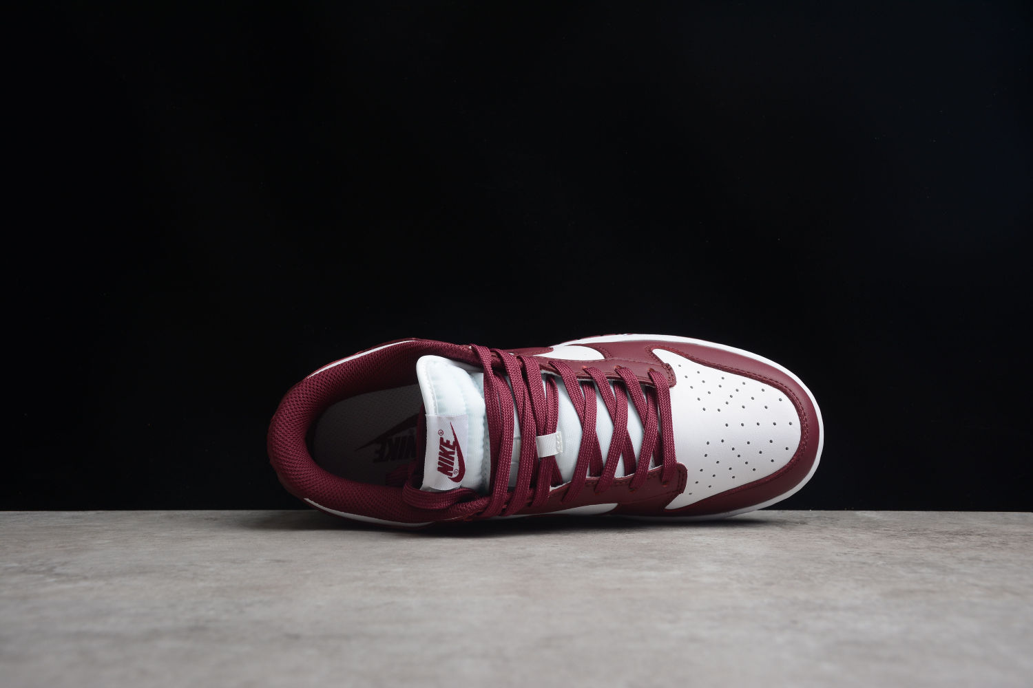 Nike Dunk Low Bordeaux (Women