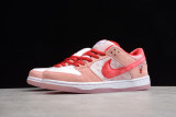 Nike Dunk Low SP Kentucky (2020/2022) (Regular Box) CT2552-800