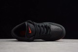 Nike SB Dunk Low Black Pigeon 883232-008