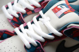 Nike SB Dunk Low Pro Parra Abstract Art (2021) DH7695-600