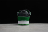 Nike SB Dunk Low Classic Green BQ6817-302