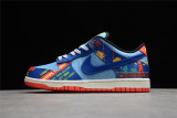 Nike Dunk Low Chinese New Year Firecracker (2021) DD8477-446