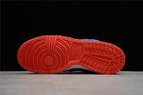 Nike Dunk Low Chinese New Year Firecracker (2021) DD8477-446