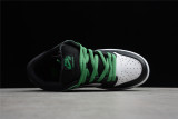 Nike SB Dunk Low Classic Green BQ6817-302