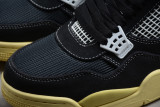 Jordan 4 Retro Union Off Noir DC9533-001