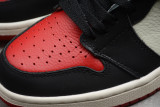 Jordan 1 Retro High Bred Toe 555088-610