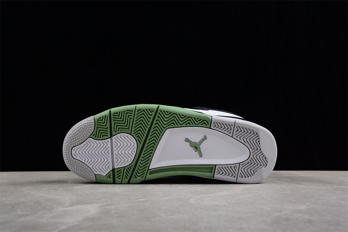 Jordan 4 Retro Seafoam (W) AQ9129-103