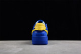 Nike Air Force 1 Low SP AMBUSH Game Royal DV3464-400