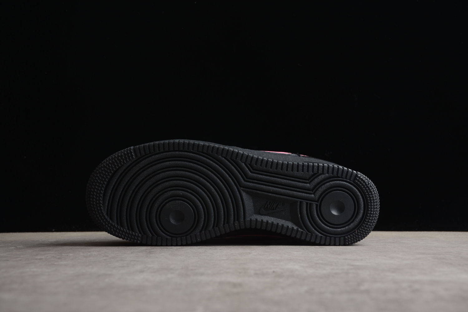 Nike Air Force 1 Low ACG Black CD0887-001