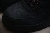 Nike Air Force 1 Low ACG Black CD0887-001