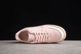 Nike Air Force 1 PLT.AF.ORM Atmosphere Pink Oxford (W) DJ9946-600