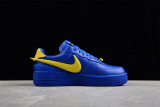 Nike Air Force 1 Low SP AMBUSH Game Royal DV3464-400