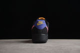 Nike Air Force 1 Low ACG Black CD0887-001