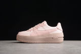 Nike Air Force 1 PLT.AF.ORM Atmosphere Pink Oxford (W) DJ9946-600