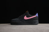 Nike Air Force 1 Low ACG Black CD0887-001