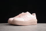 Nike Air Force 1 PLT.AF.ORM Atmosphere Pink Oxford (W) DJ9946-600