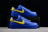 Nike Air Force 1 Low SP AMBUSH Game Royal DV3464-400