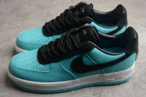 Nike Air Force 1 Low TIF*A*Y & Co. 1837 (Friends and Family) DZ1382-900