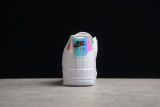 Nike Air Force 1 Low Iridescent Pixel Swoosh CV1699-100