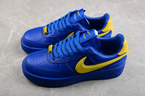 Nike Air Force 1 Low SP AMBUSH Game Royal DV3464-400