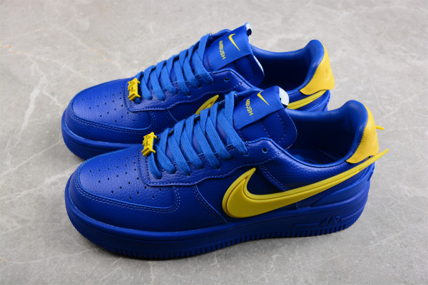 Nike Air Force 1 Low SP AMBUSH Game Royal DV3464-400