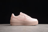 Nike Air Force 1 PLT.AF.ORM Atmosphere Pink Oxford (W) DJ9946-600