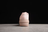 Nike Air Force 1 PLT.AF.ORM Atmosphere Pink Oxford (W) DJ9946-600