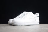 Nike Air Force 1 '07 Low Color of the Month White Metallic Silver DZ6755-100