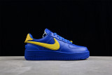 Nike Air Force 1 Low SP AMBUSH Game Royal DV3464-400