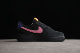 Nike Air Force 1 Low ACG Black CD0887-001