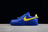 Nike Air Force 1 Low SP AMBUSH Game Royal DV3464-400