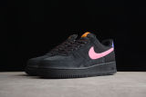 Nike Air Force 1 Low ACG Black CD0887-001