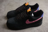 Nike Air Force 1 Low ACG Black CD0887-001