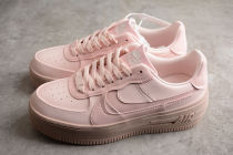 Nike Air Force 1 PLT.AF.ORM Atmosphere Pink Oxford (W) DJ9946-600