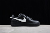 Nike Air Force 1 Low SP AMBUSH Black DV3464-001