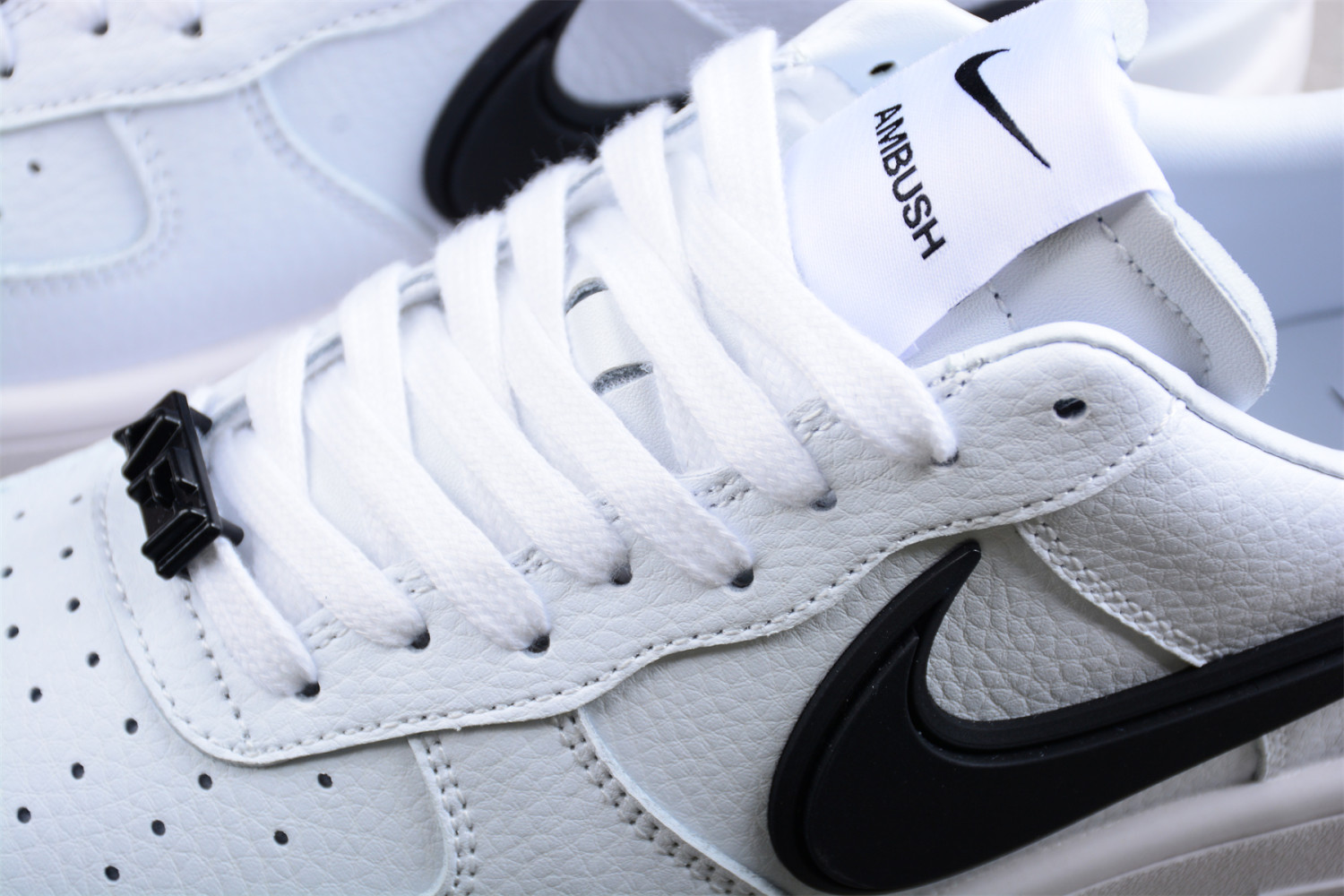 Nike Air Force 1 Low SP AMBUSH Phantom DV3464-002
