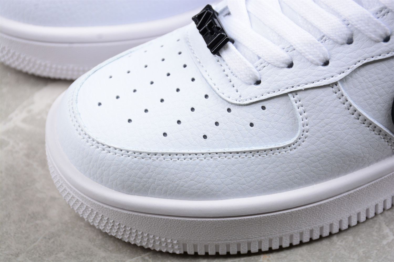 Nike Air Force 1 Low SP AMBUSH Phantom DV3464-002