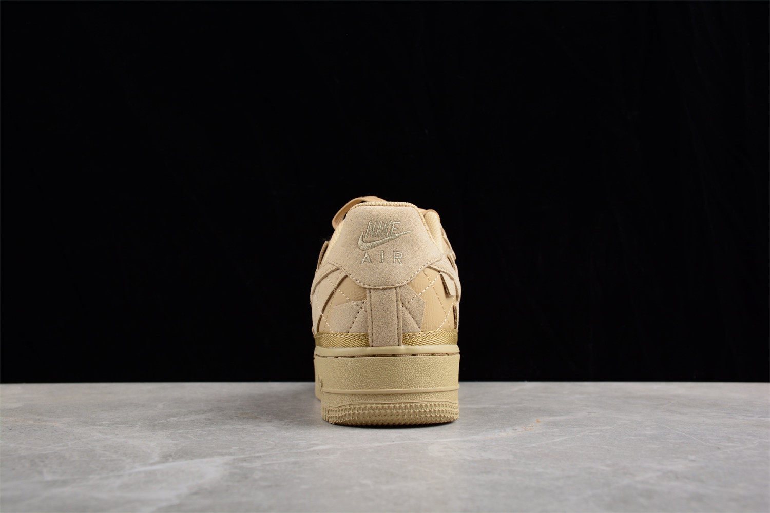Nike Air Force 1 Low SP Billie Eilish Mushroom DQ4137-200