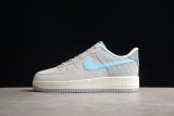 Nike Air Force 1 Low Snowflake DQ0790-001