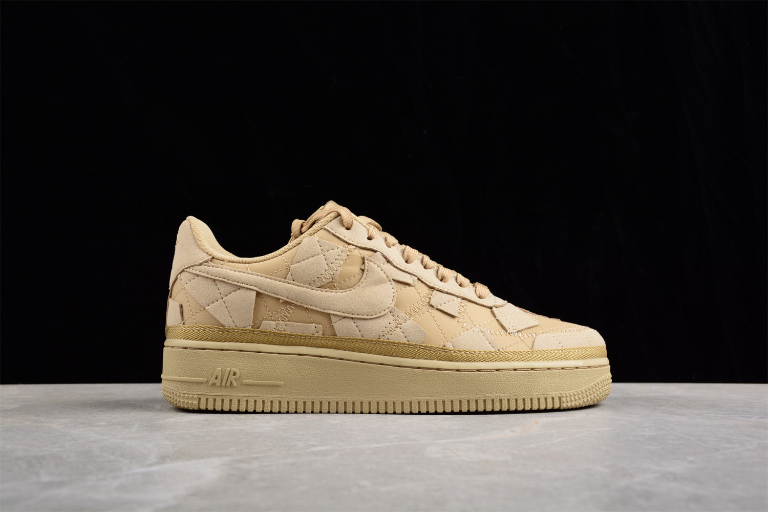 Nike Air Force 1 Low SP Billie Eilish Mushroom DQ4137-200