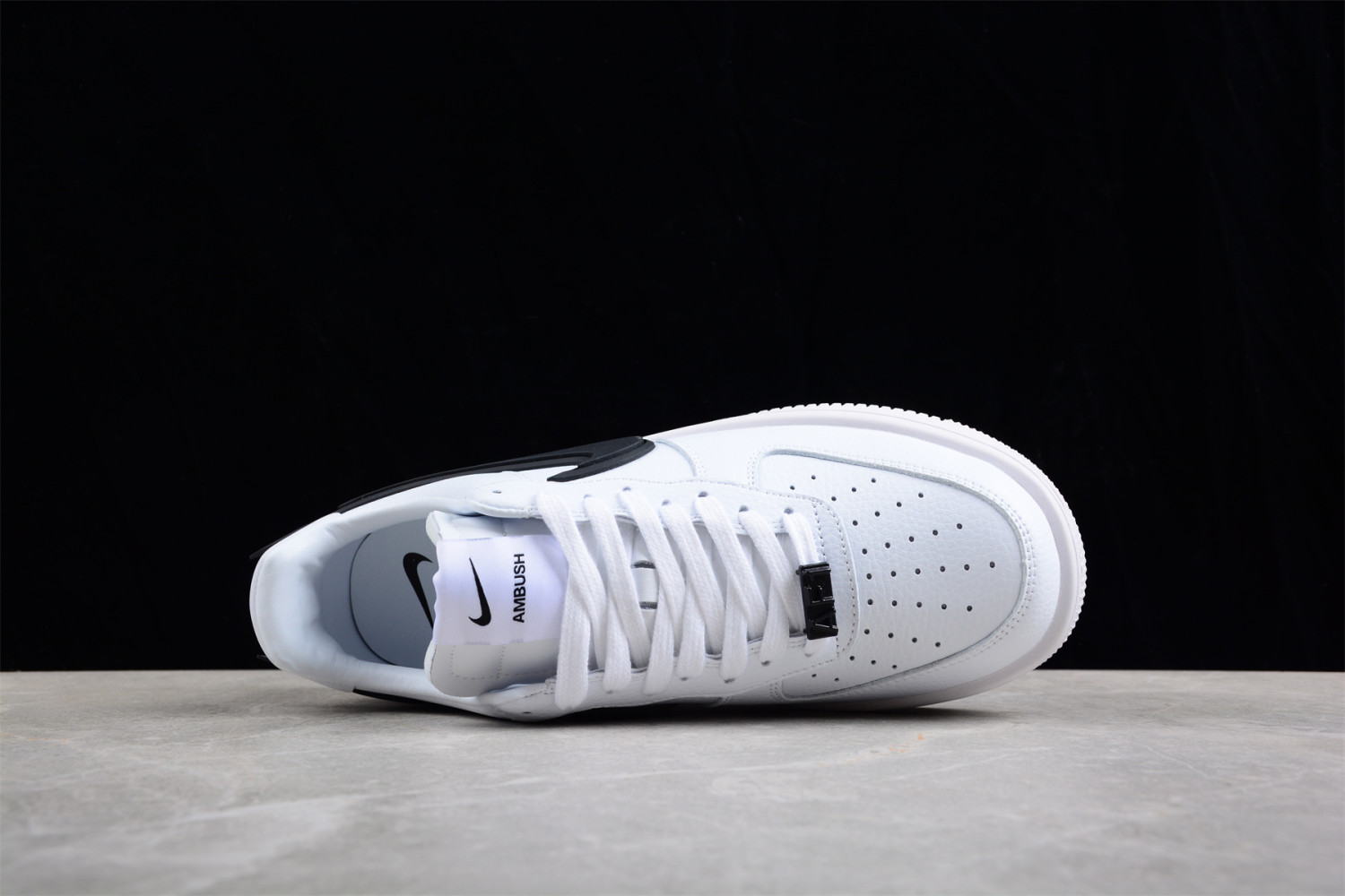 Nike Air Force 1 Low SP AMBUSH Phantom DV3464-002